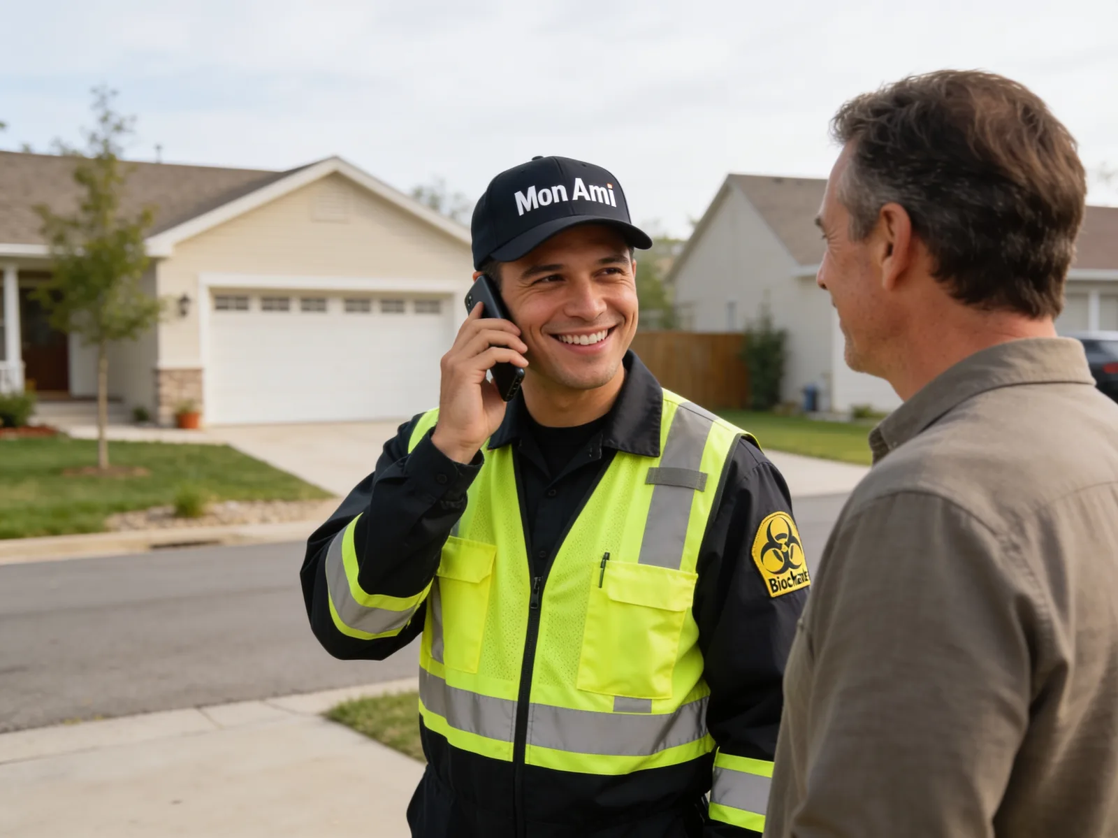 Sewage Cleanup Richfield, PA FAQs