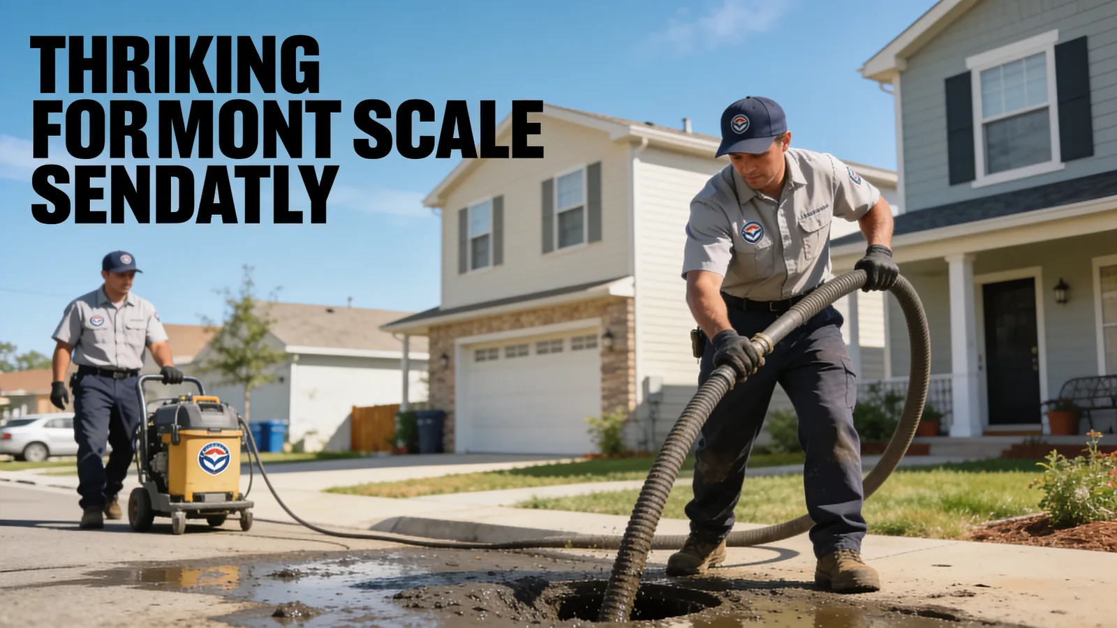 Sewage Cleanup in Richfield, PA near me